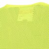 Pioneer Polyester Mesh Vest, Green, Medium V1025060U-M